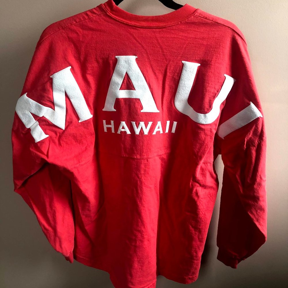 Spirit Jersey